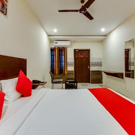 โอโย 62037 อักศัย เนสต์ Hotel วิเจยาวารา ภายนอก รูปภาพ