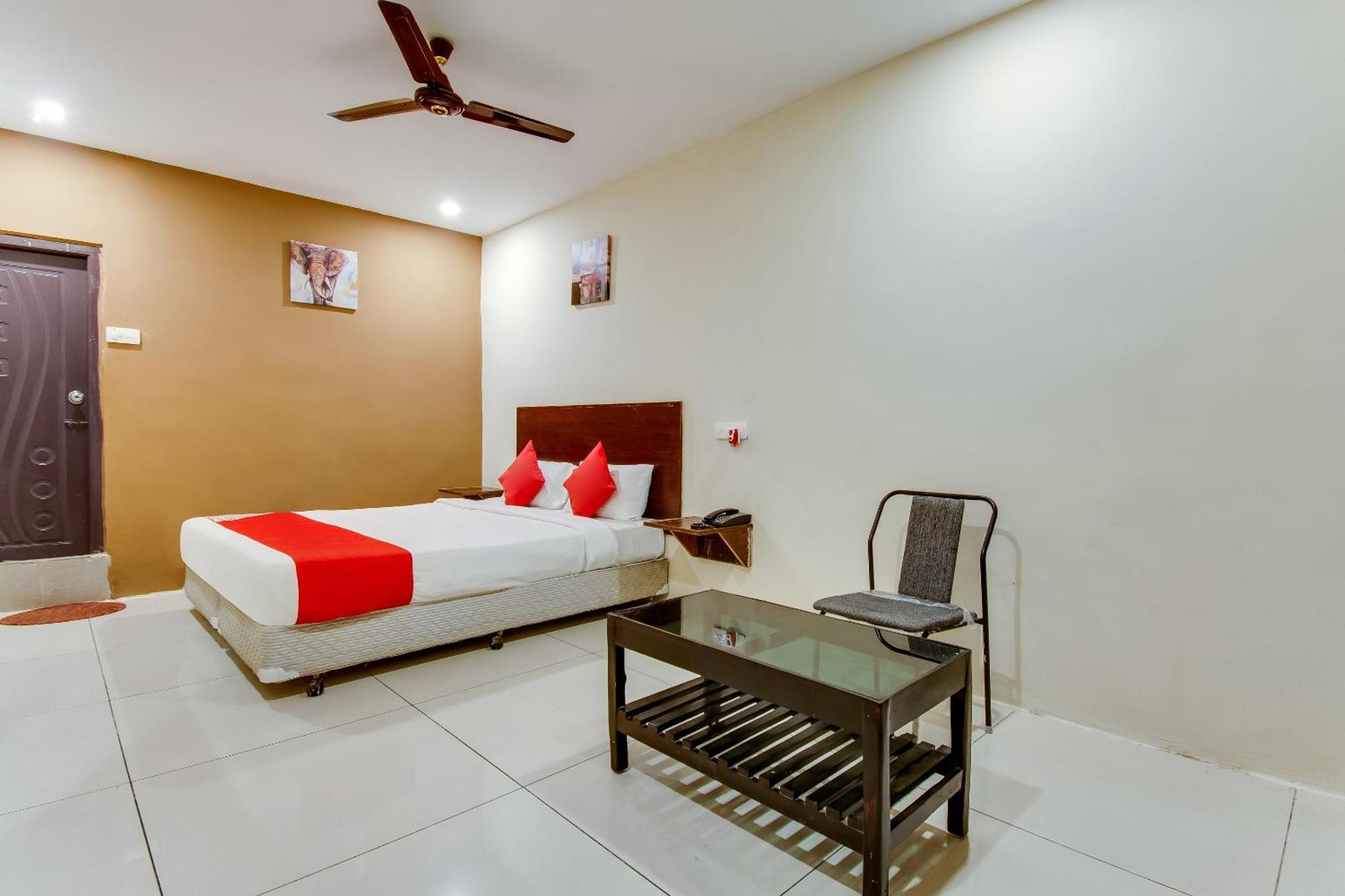 โอโย 62037 อักศัย เนสต์ Hotel วิเจยาวารา ภายนอก รูปภาพ